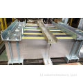 EI Lamination Core Transformer Core